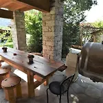 La Ca' Vegia Farm stay
