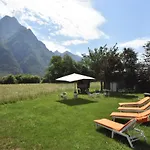 La Ca' Vegia Farm stay San Cassiano (Sondrio)