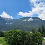 La Ca' Vegia Farm stay *
