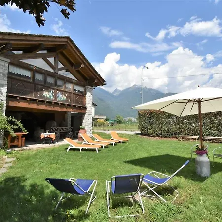 Alloggio per agriturismo La Ca' Vegia *