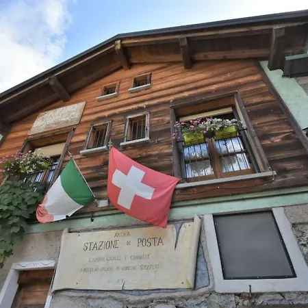 La Ca' Vegia Alloggio per agriturismo