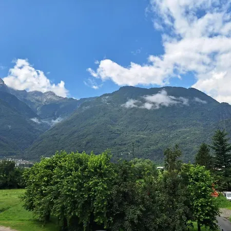 La Ca' Vegia Alloggio per agriturismo *