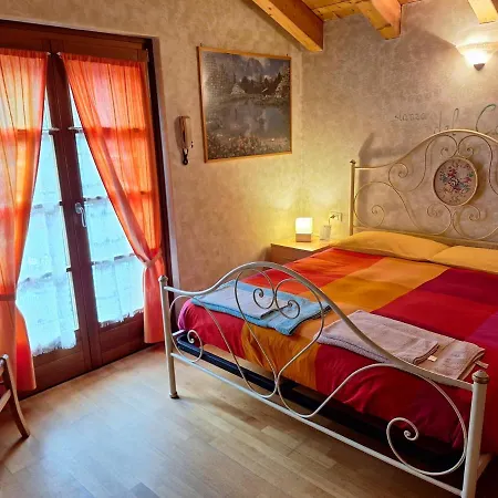 La Ca' Vegia Alloggio per agriturismo *