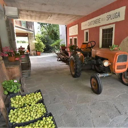 La Ca' Vegia Alloggio per agriturismo *