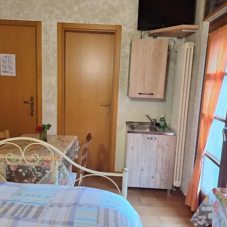 Farm stay La Ca' Vegia *