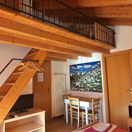 La Ca' Vegia Farm stay *